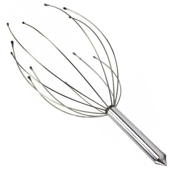 ماساژور دستی مدل scalp کد 104000242
